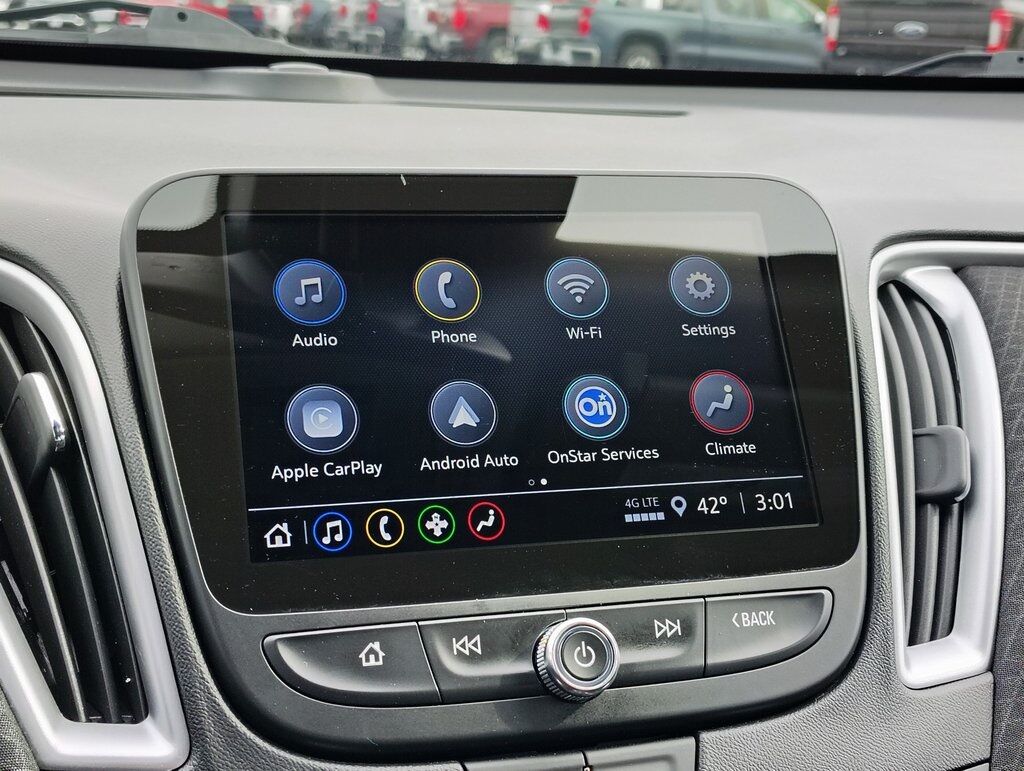 2024 Chevrolet Malibu LT 1LT Green Bay WI