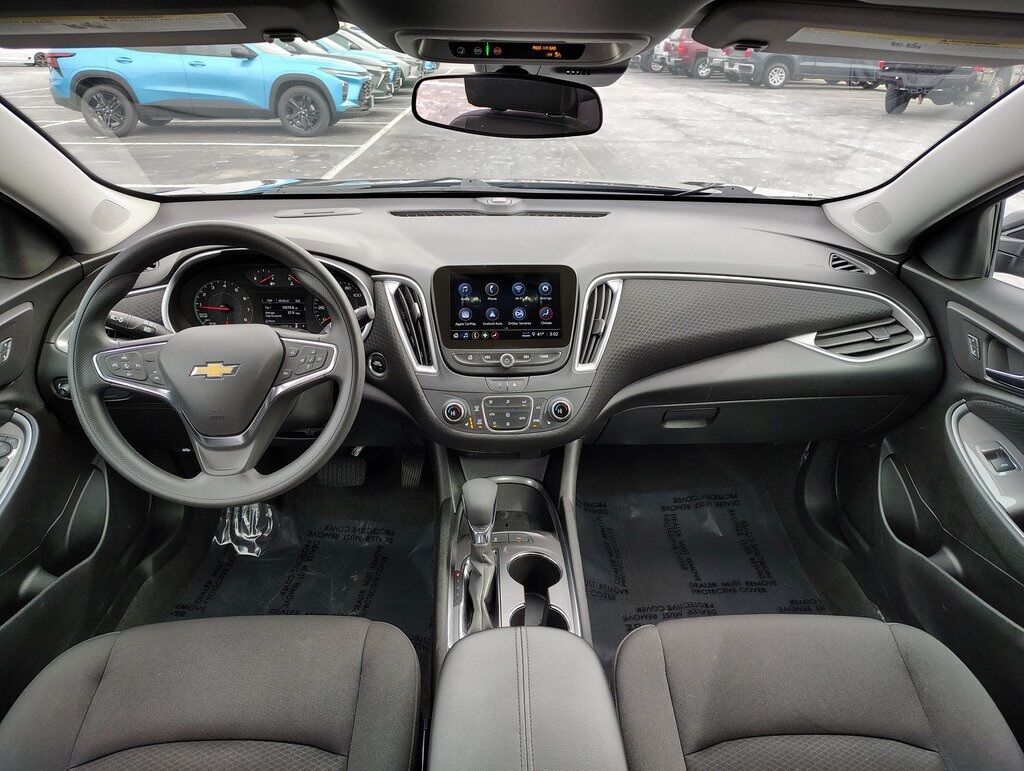 2024 Chevrolet Malibu LT 1LT Green Bay WI