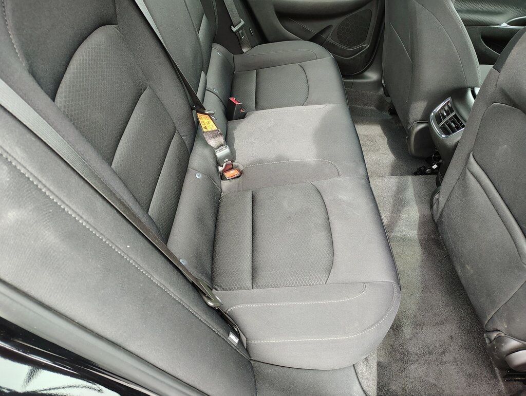 2024 Chevrolet Malibu LT 1LT Green Bay WI