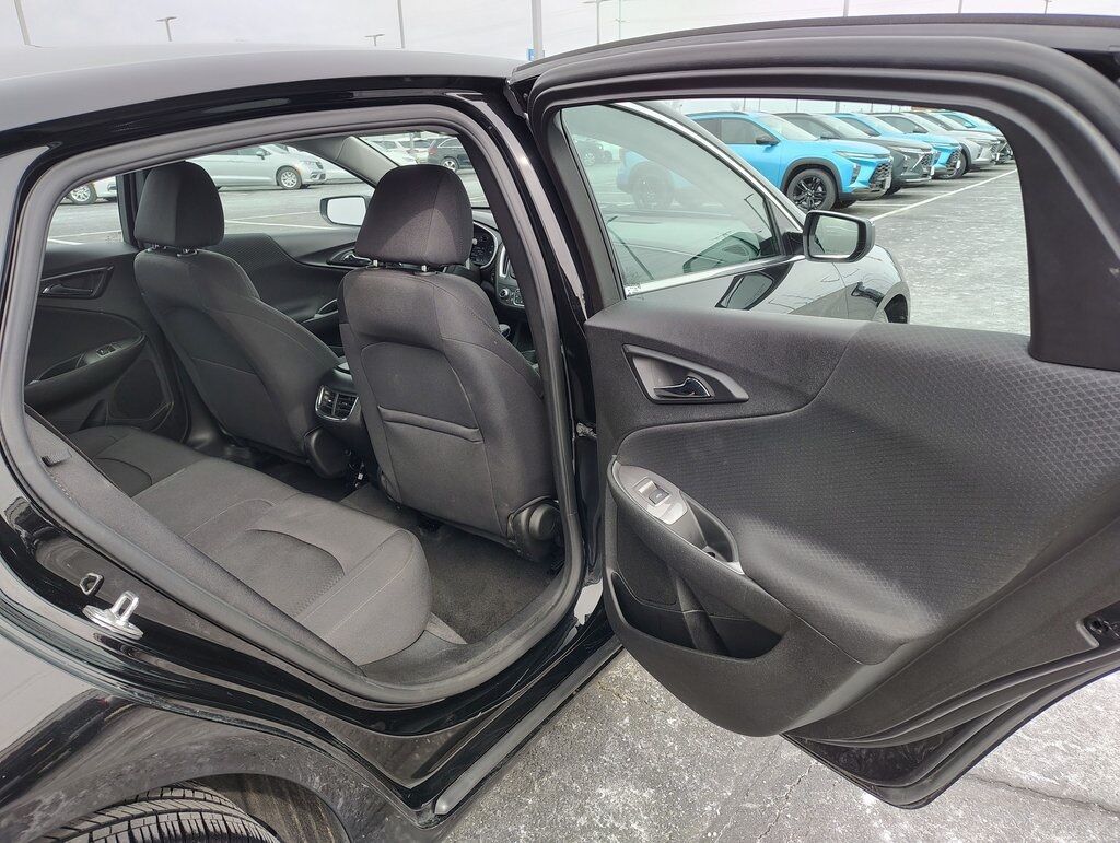 2024 Chevrolet Malibu LT 1LT Green Bay WI