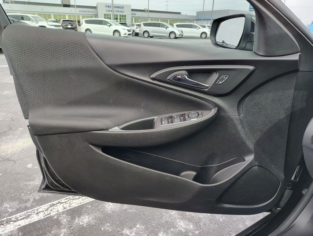 2024 Chevrolet Malibu LT 1LT Green Bay WI