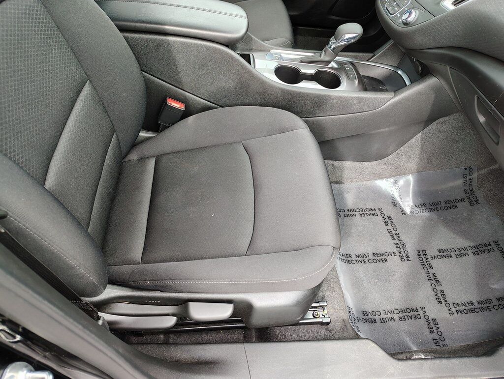 2024 Chevrolet Malibu LT 1LT Green Bay WI