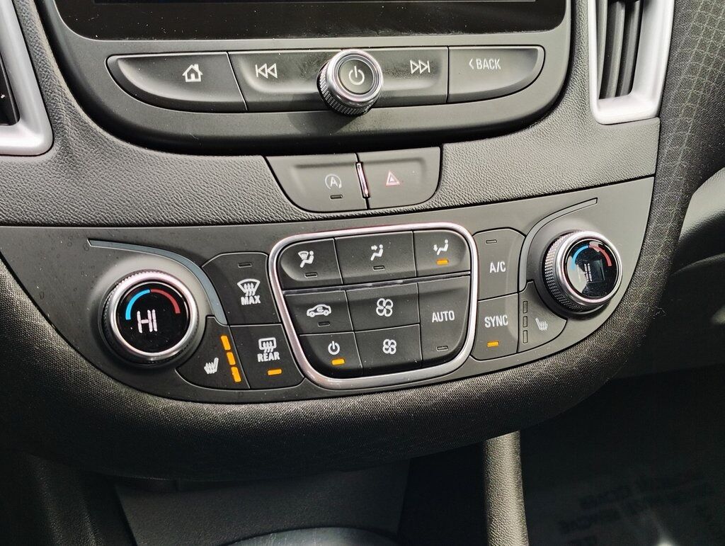 2024 Chevrolet Malibu LT 1LT Green Bay WI