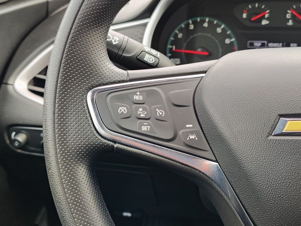 2024 Chevrolet Malibu LT 1LT Green Bay WI