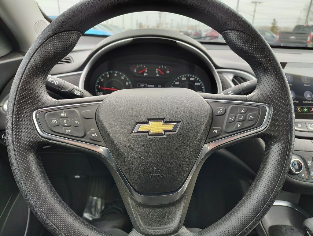 2024 Chevrolet Malibu LT 1LT Green Bay WI