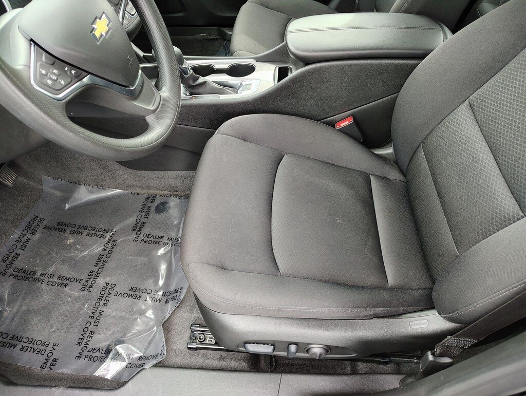 2024 Chevrolet Malibu LT 1LT Green Bay WI