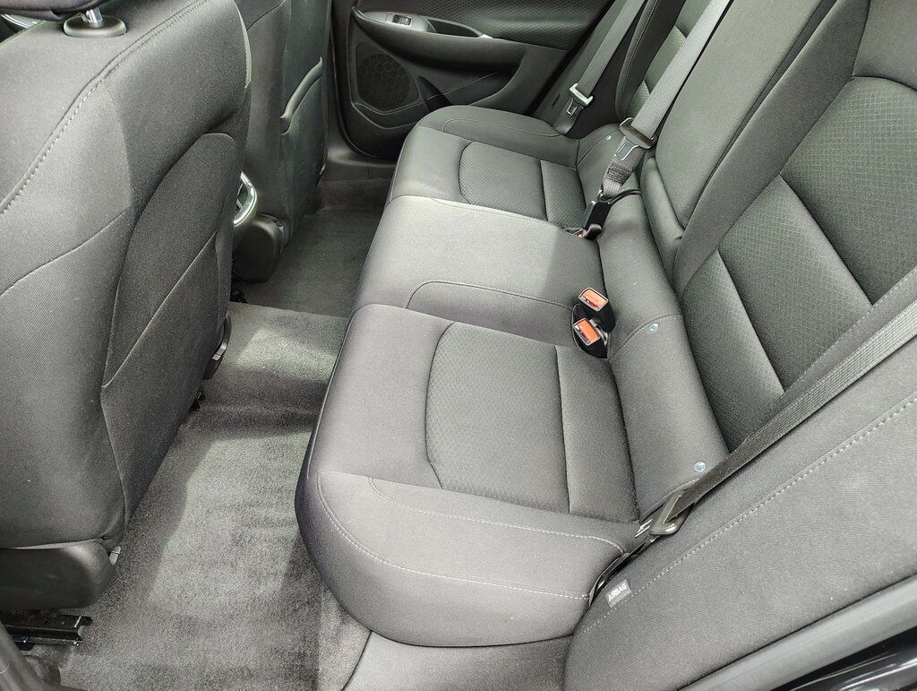 2024 Chevrolet Malibu LT 1LT Green Bay WI