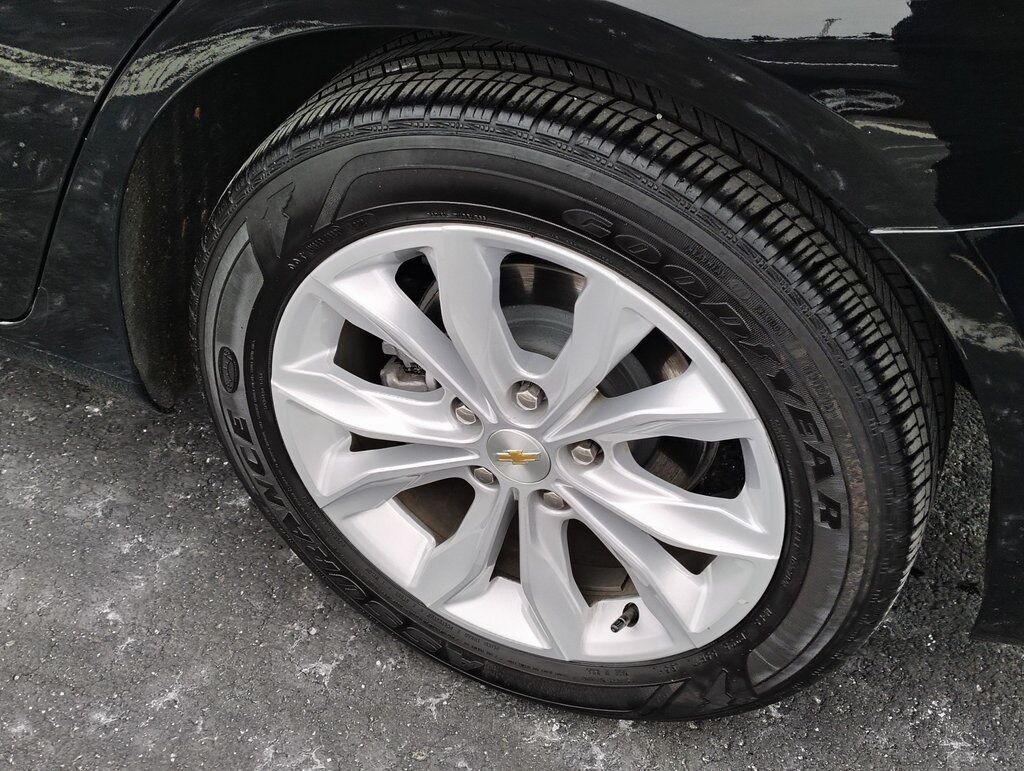 2024 Chevrolet Malibu LT 1LT Green Bay WI