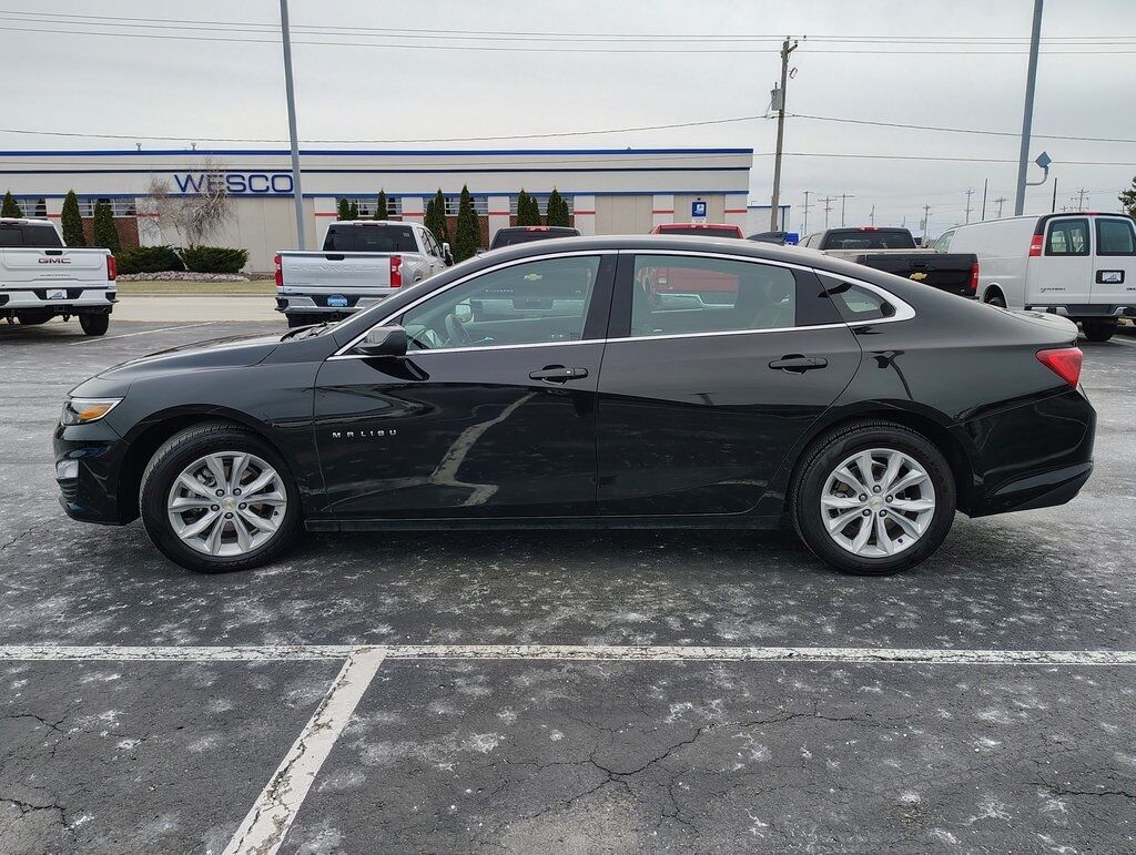 2024 Chevrolet Malibu LT 1LT Green Bay WI
