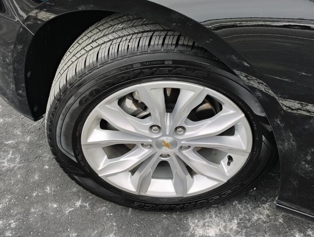 2024 Chevrolet Malibu LT 1LT Green Bay WI