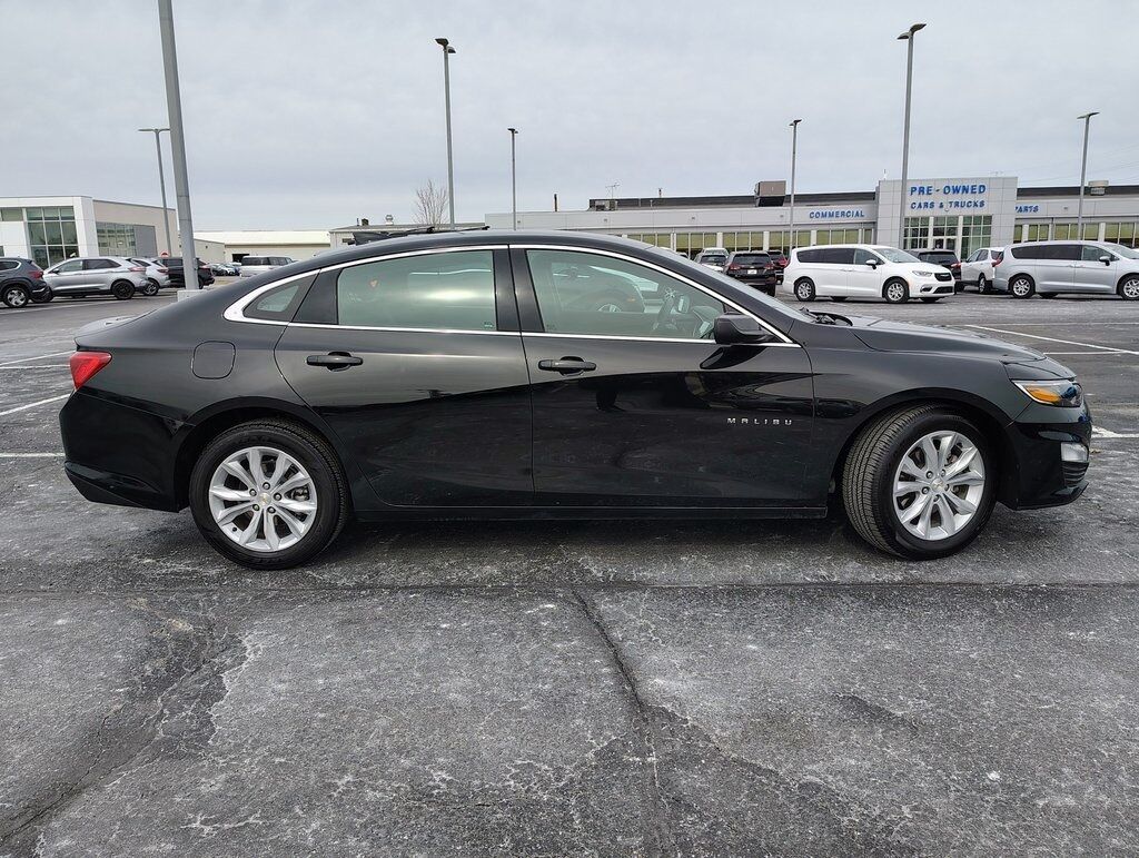 2024 Chevrolet Malibu LT 1LT Green Bay WI