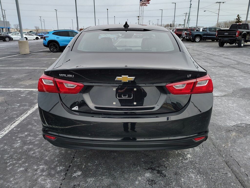 2024 Chevrolet Malibu LT 1LT Green Bay WI