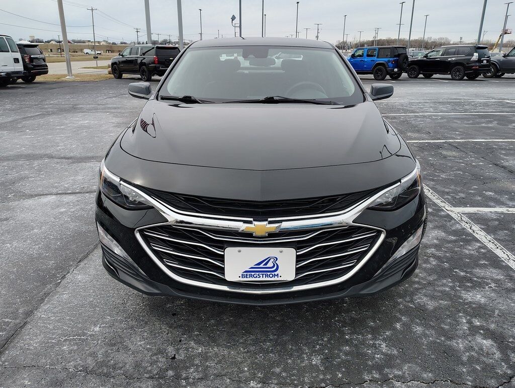 2024 Chevrolet Malibu LT 1LT Green Bay WI