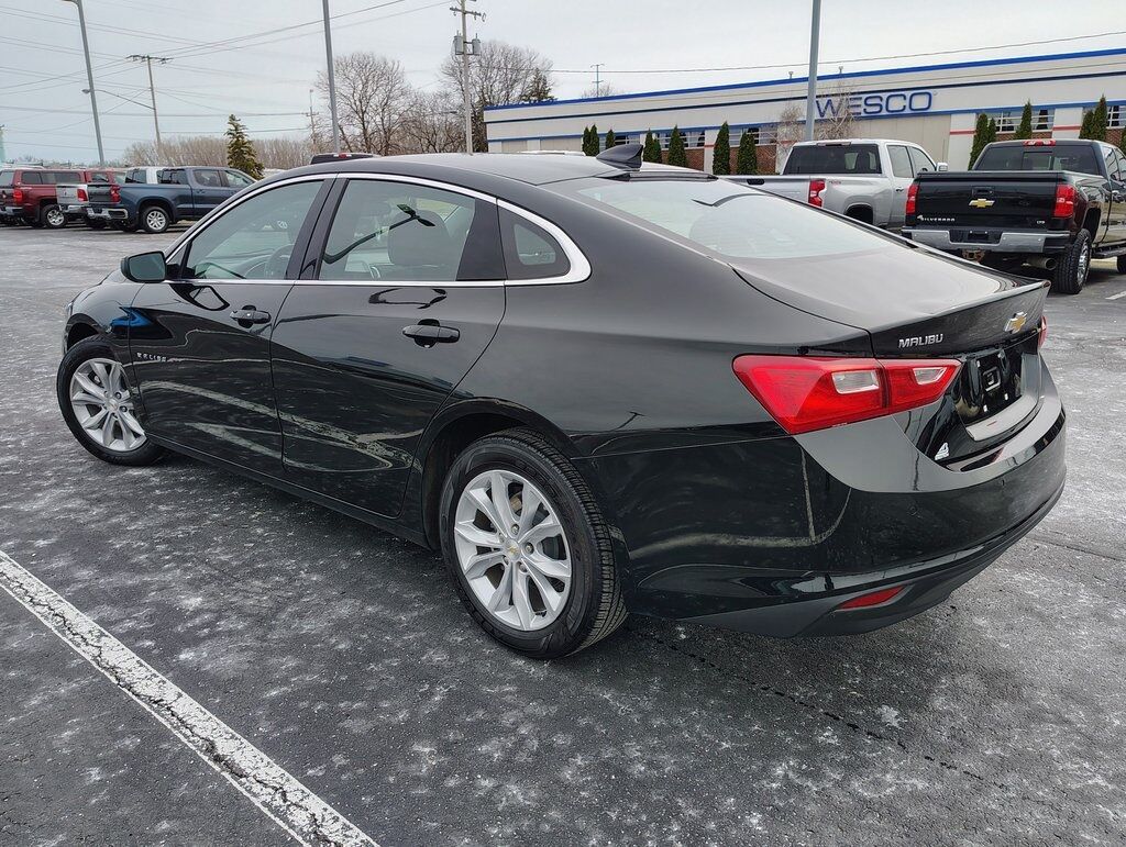 2024 Chevrolet Malibu LT 1LT Green Bay WI