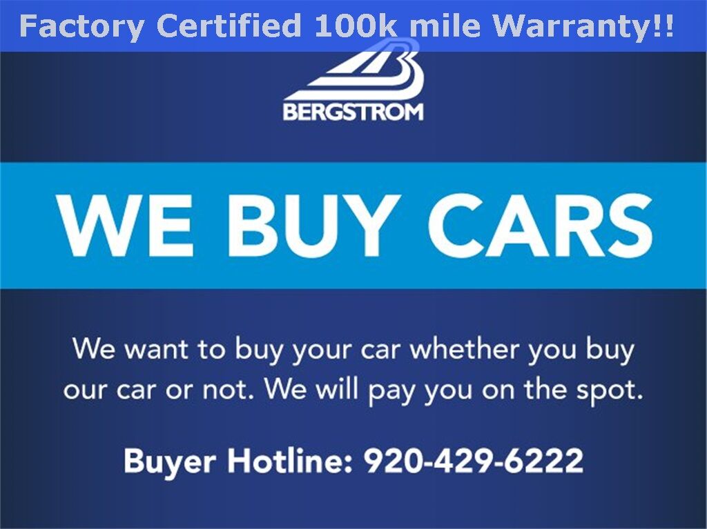 2024 Chevrolet Malibu LT 1LT Green Bay WI