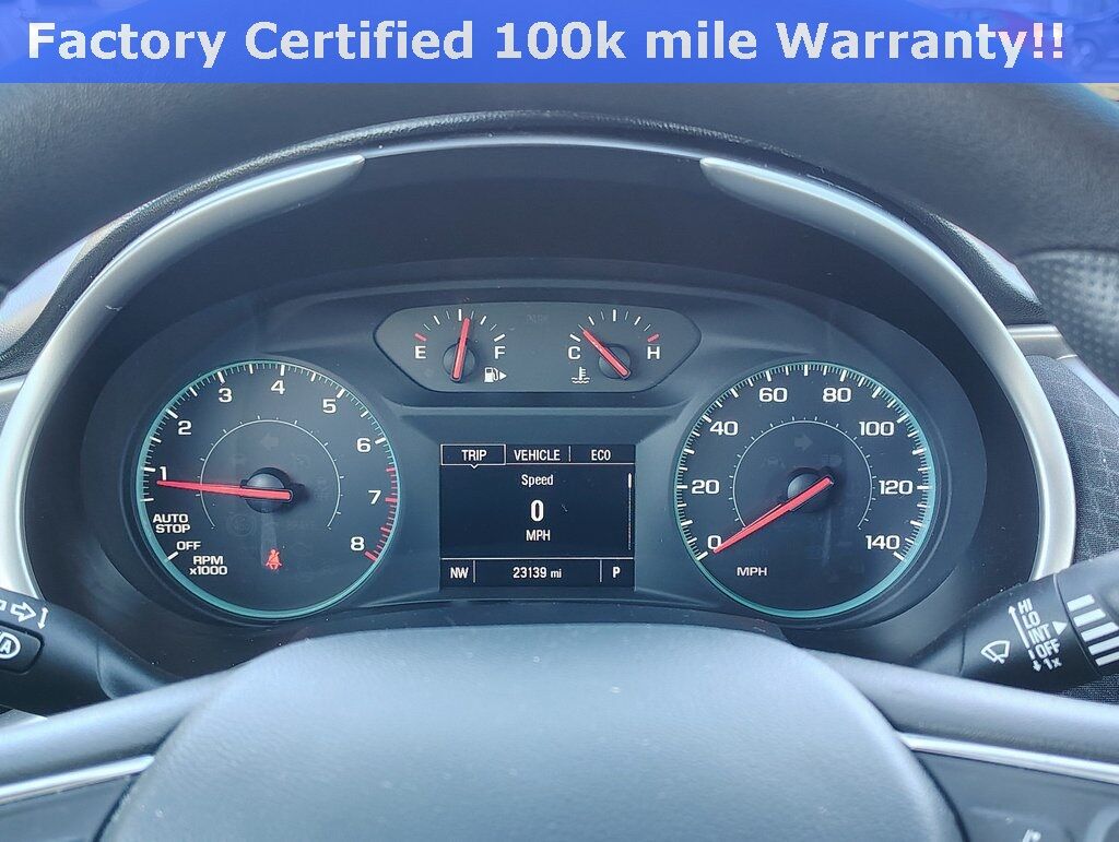 2024 Chevrolet Malibu LT 1LT Green Bay WI