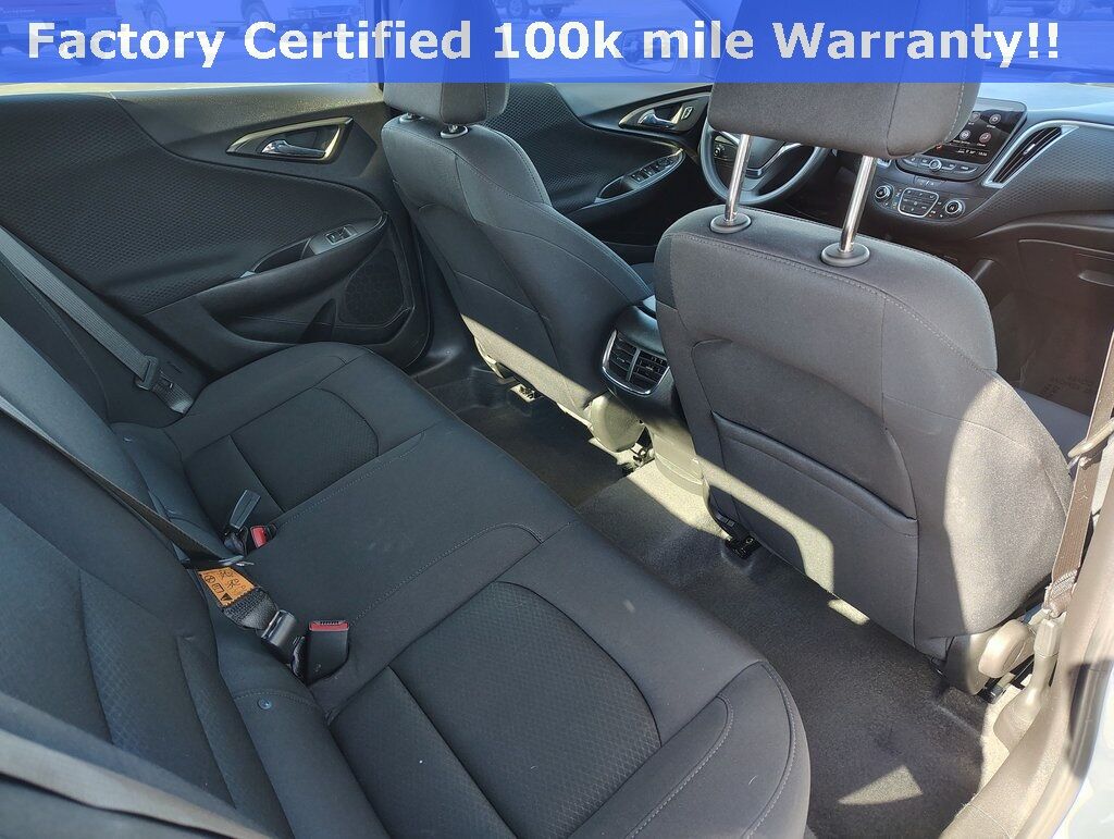 2024 Chevrolet Malibu LT 1LT Green Bay WI