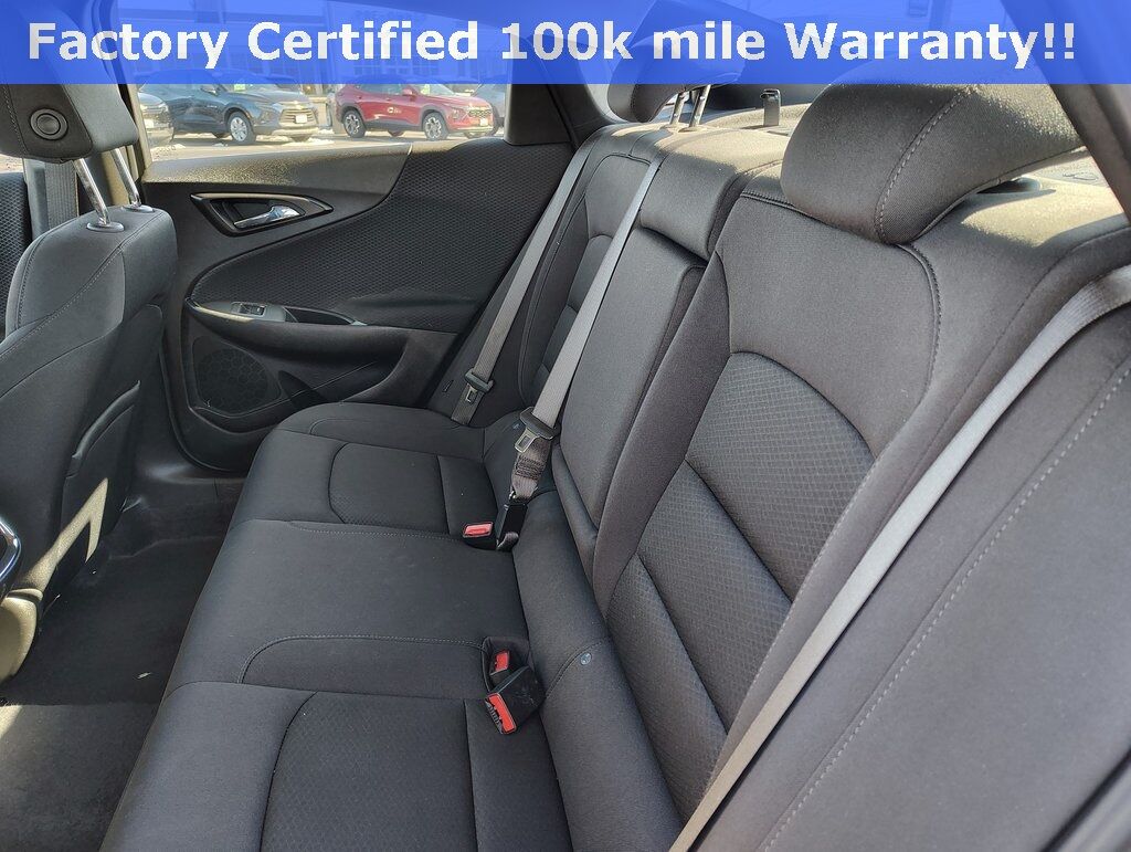 2024 Chevrolet Malibu LT 1LT Green Bay WI