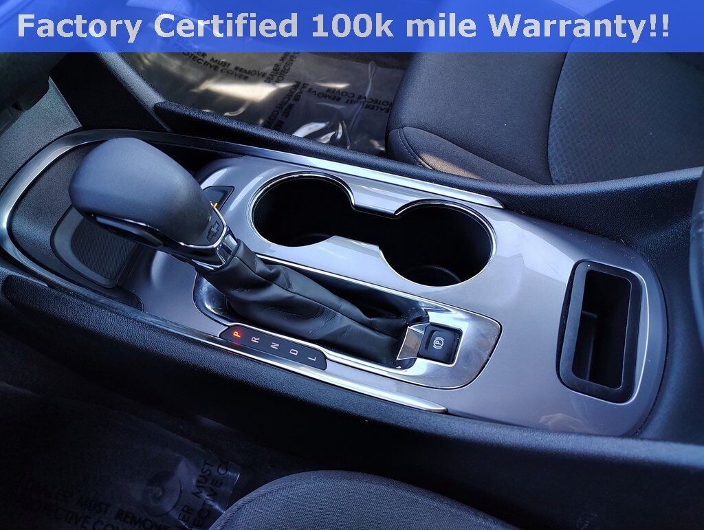 2024 Chevrolet Malibu LT 1LT Green Bay WI