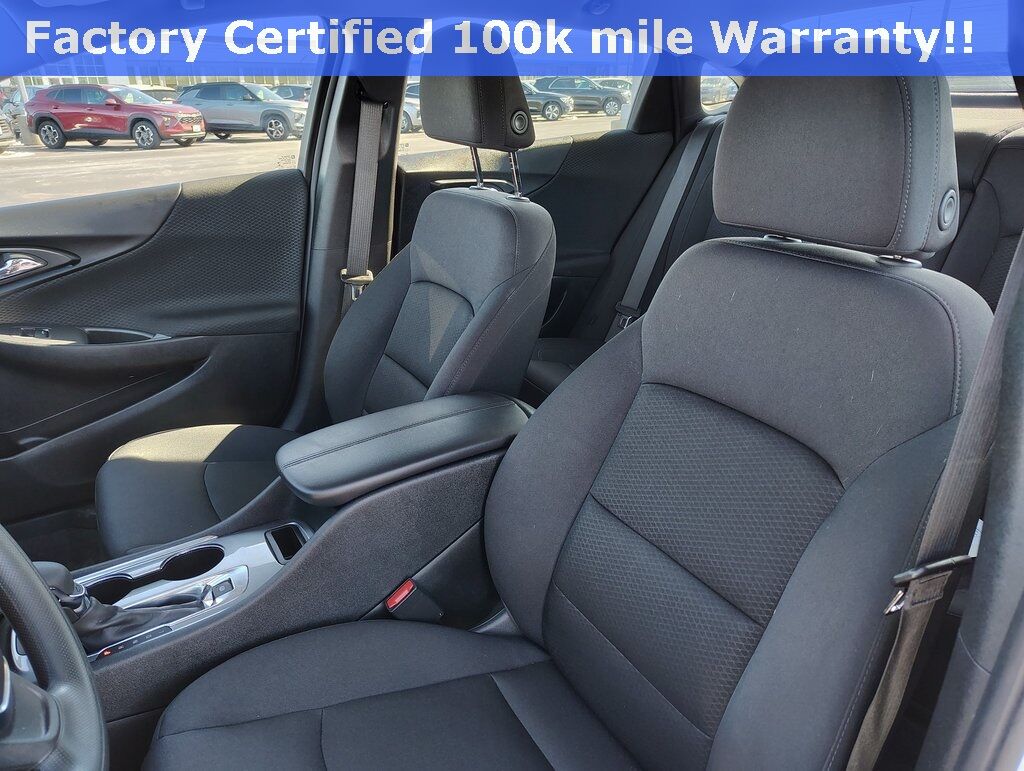 2024 Chevrolet Malibu LT 1LT Green Bay WI