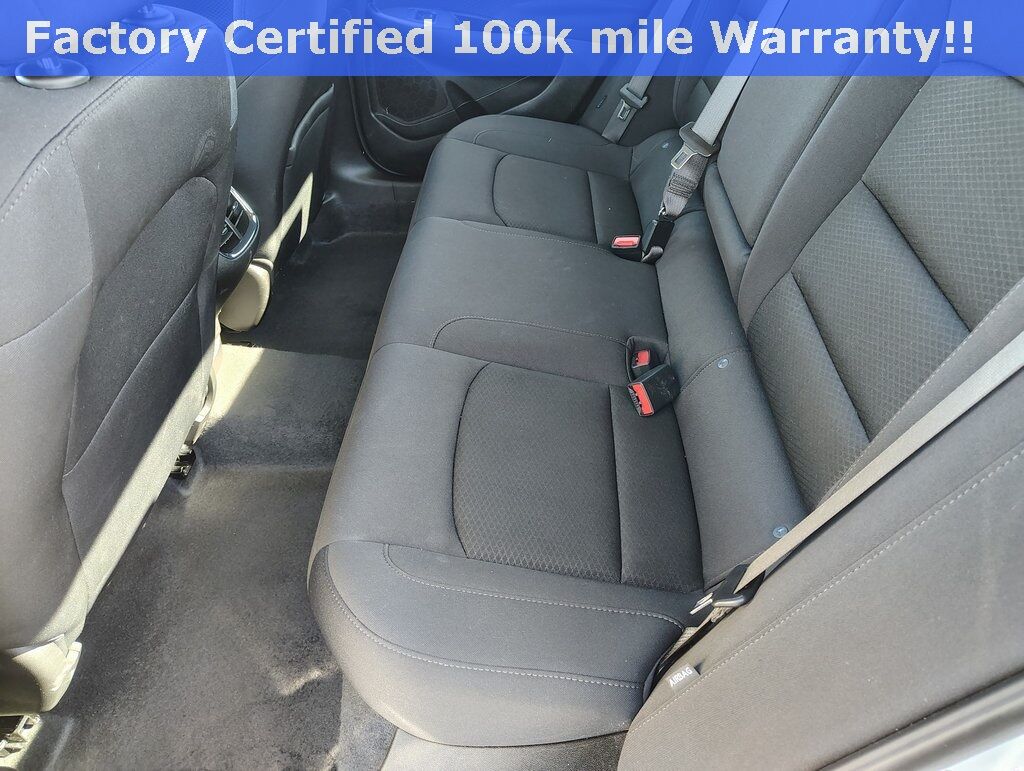 2024 Chevrolet Malibu LT 1LT Green Bay WI