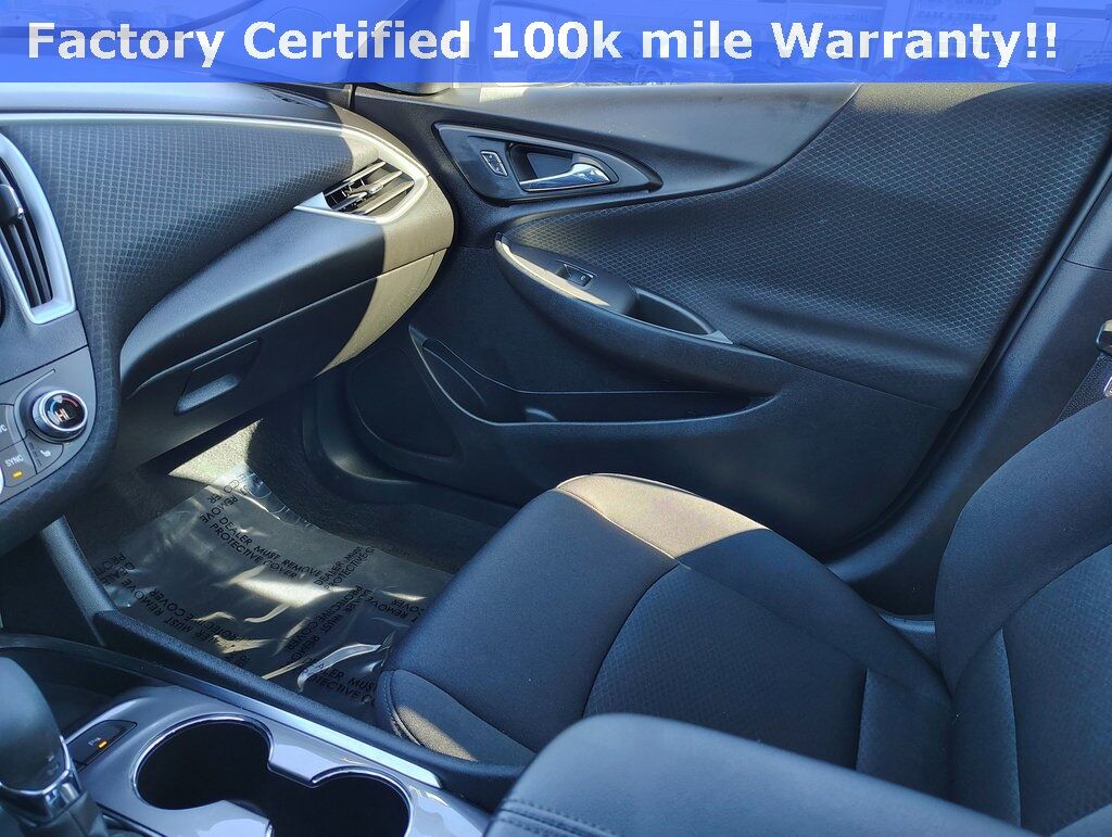 2024 Chevrolet Malibu LT 1LT Green Bay WI