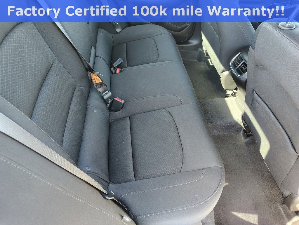 2024 Chevrolet Malibu LT 1LT Green Bay WI