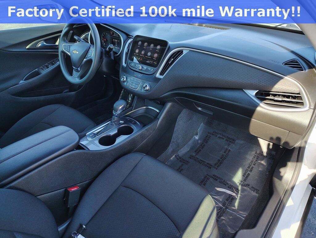 2024 Chevrolet Malibu LT 1LT Green Bay WI