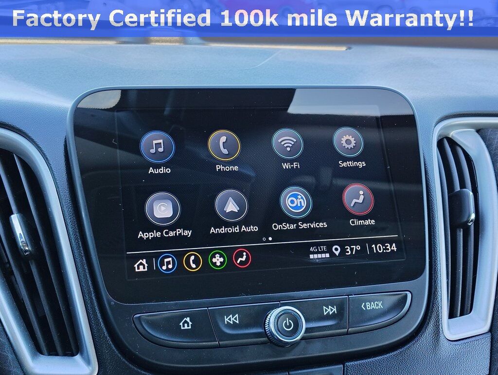 2024 Chevrolet Malibu LT 1LT Green Bay WI