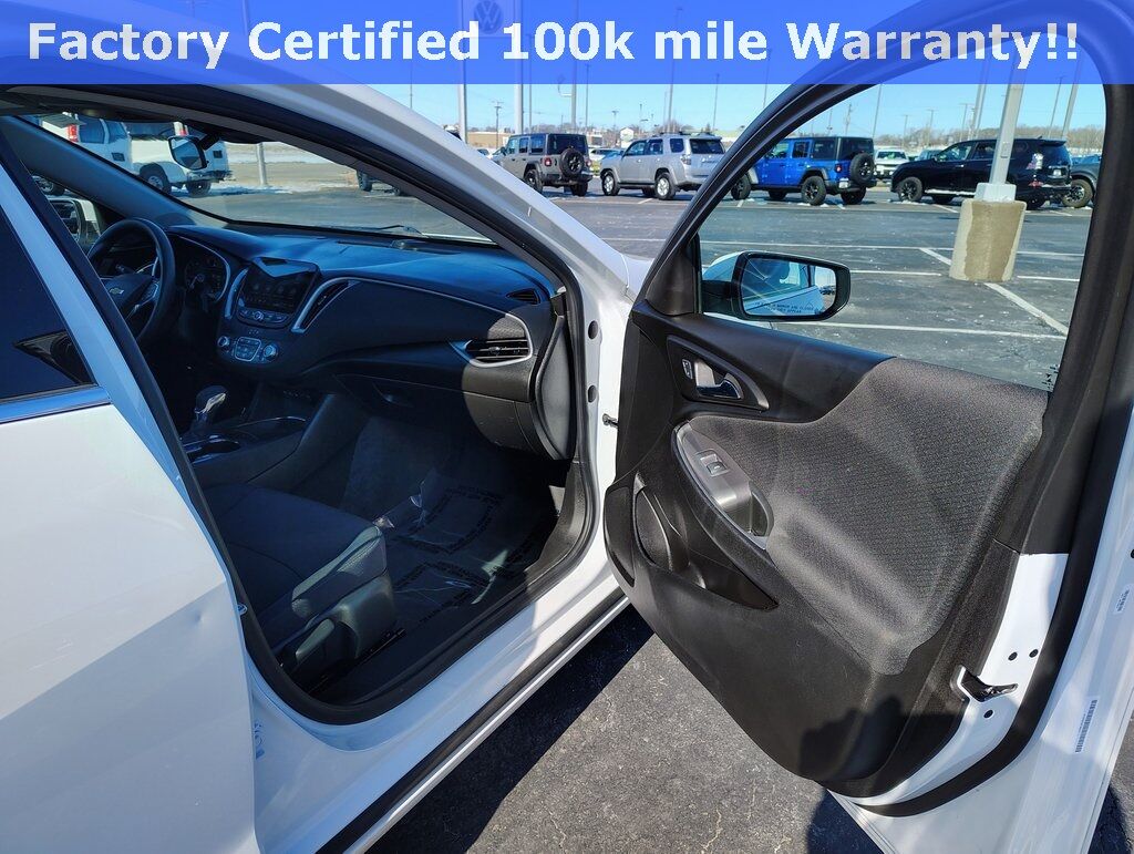 2024 Chevrolet Malibu LT 1LT Green Bay WI