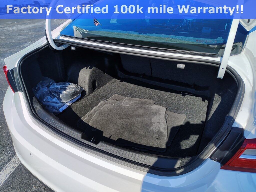 2024 Chevrolet Malibu LT 1LT Green Bay WI