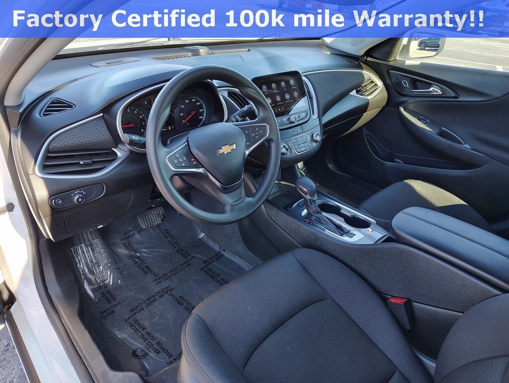 2024 Chevrolet Malibu LT 1LT Green Bay WI