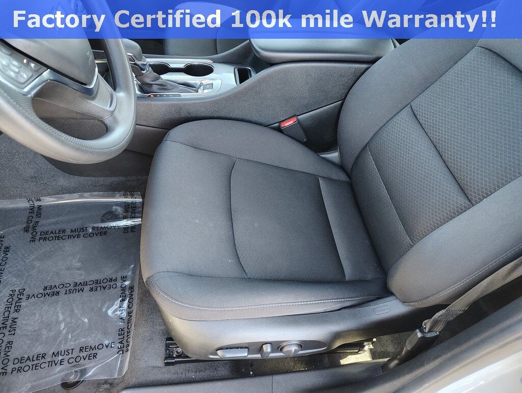 2024 Chevrolet Malibu LT 1LT Green Bay WI