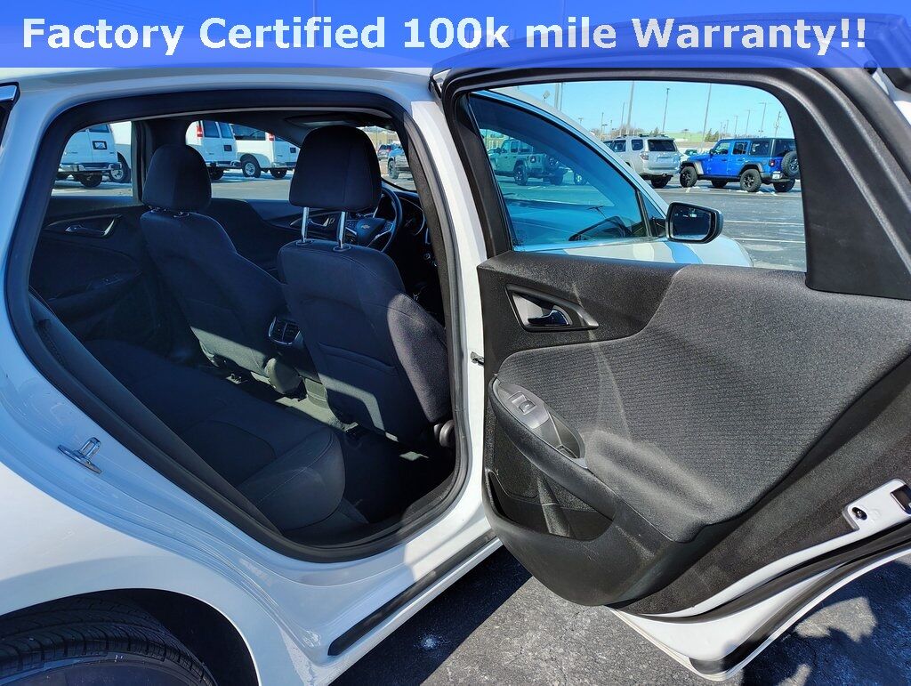 2024 Chevrolet Malibu LT 1LT Green Bay WI