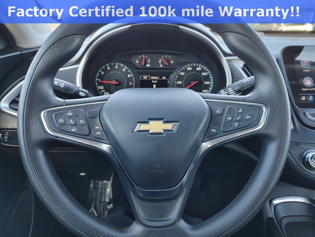 2024 Chevrolet Malibu LT 1LT Green Bay WI