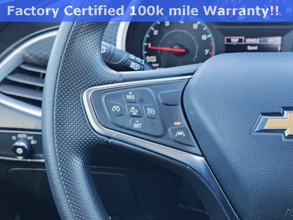 2024 Chevrolet Malibu LT 1LT Green Bay WI