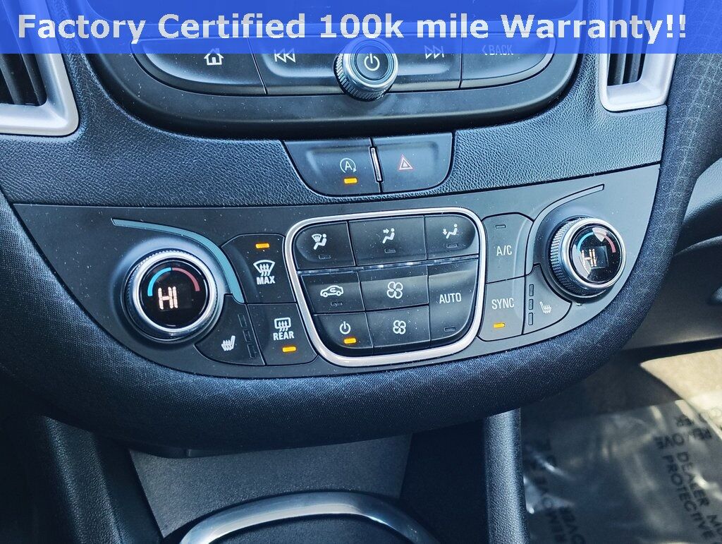 2024 Chevrolet Malibu LT 1LT Green Bay WI