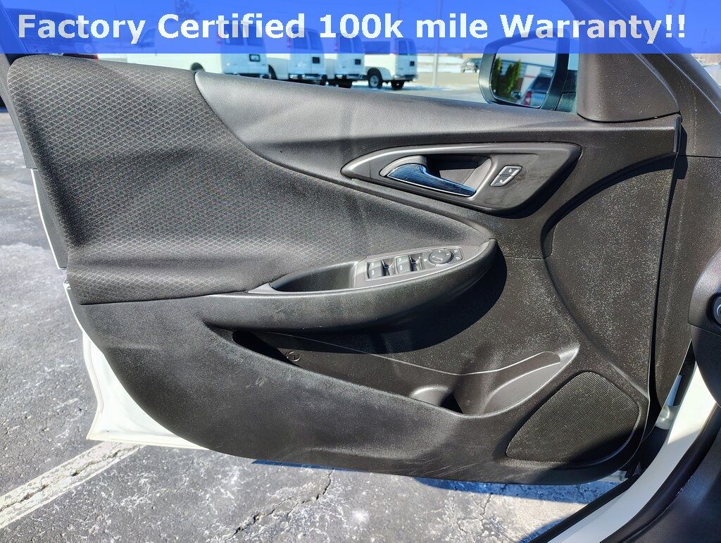 2024 Chevrolet Malibu LT 1LT Green Bay WI