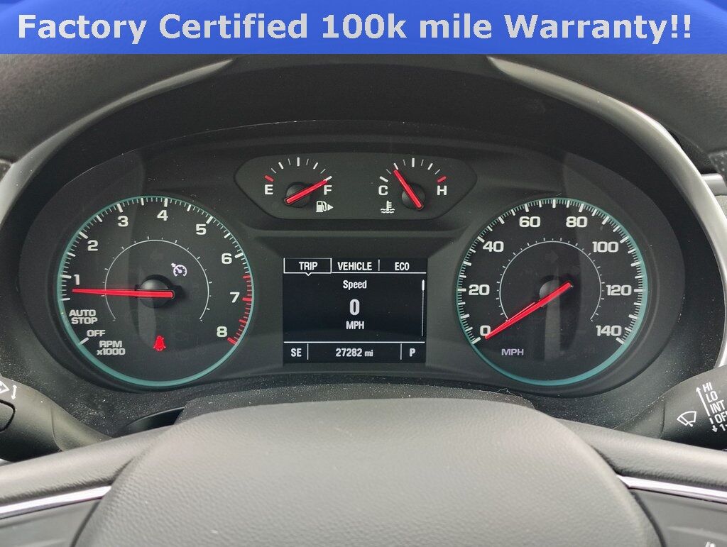 2024 Chevrolet Malibu LT 1LT Green Bay WI