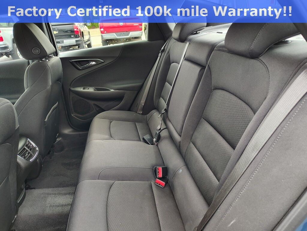 2024 Chevrolet Malibu LT 1LT Green Bay WI