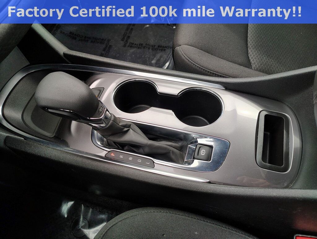 2024 Chevrolet Malibu LT 1LT Green Bay WI