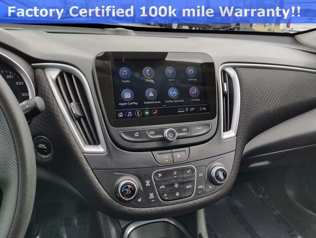 2024 Chevrolet Malibu LT 1LT Green Bay WI