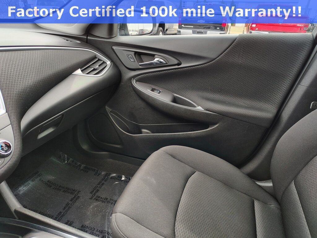 2024 Chevrolet Malibu LT 1LT Green Bay WI