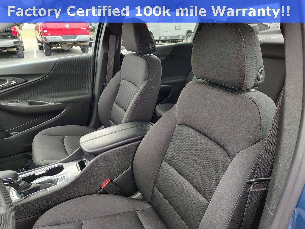 2024 Chevrolet Malibu LT 1LT Green Bay WI