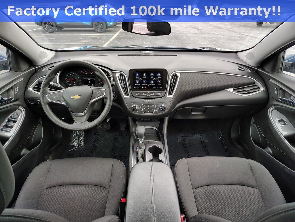 2024 Chevrolet Malibu LT 1LT Green Bay WI