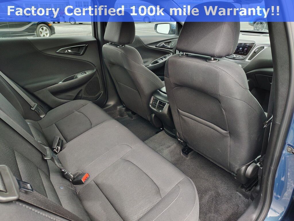 2024 Chevrolet Malibu LT 1LT Green Bay WI