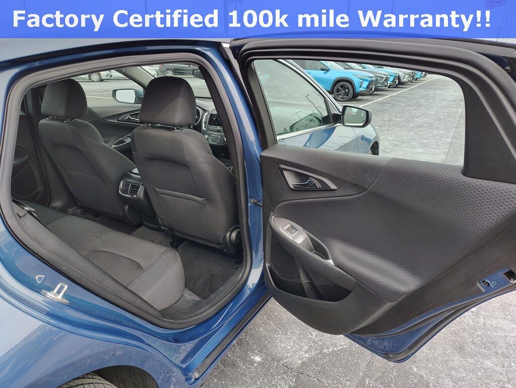 2024 Chevrolet Malibu LT 1LT Green Bay WI