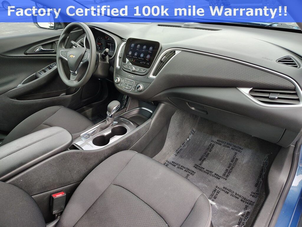 2024 Chevrolet Malibu LT 1LT Green Bay WI