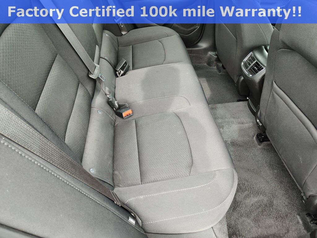 2024 Chevrolet Malibu LT 1LT Green Bay WI