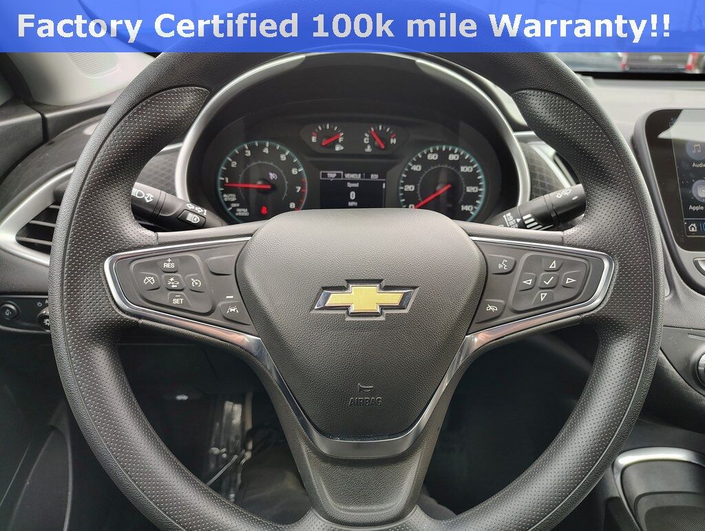 2024 Chevrolet Malibu LT 1LT Green Bay WI